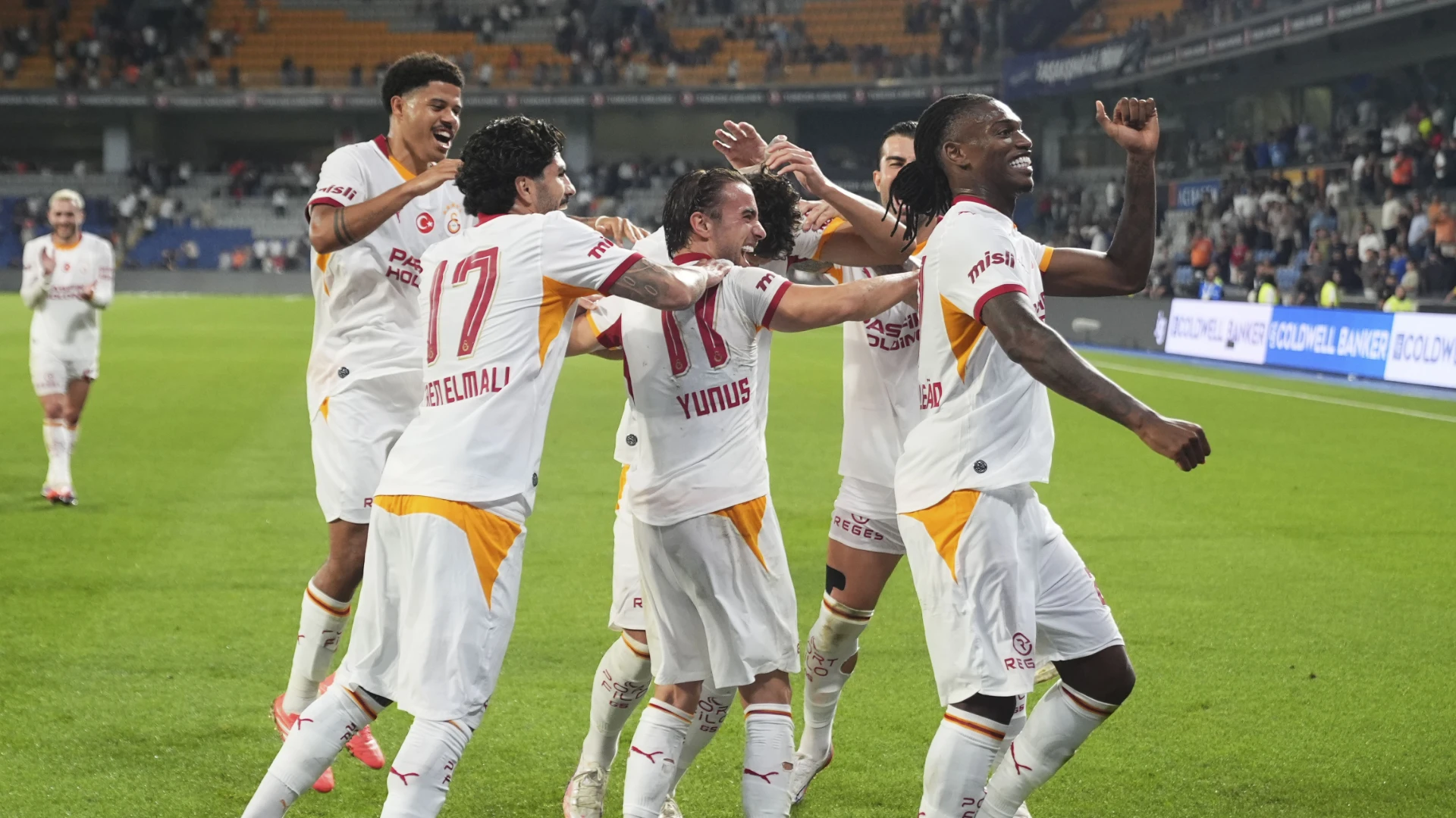 Pendikspor Galatasaray Hazırlık Maçı Ne Zaman, Saat Kaçta Ve Hangi Kanalda (3)