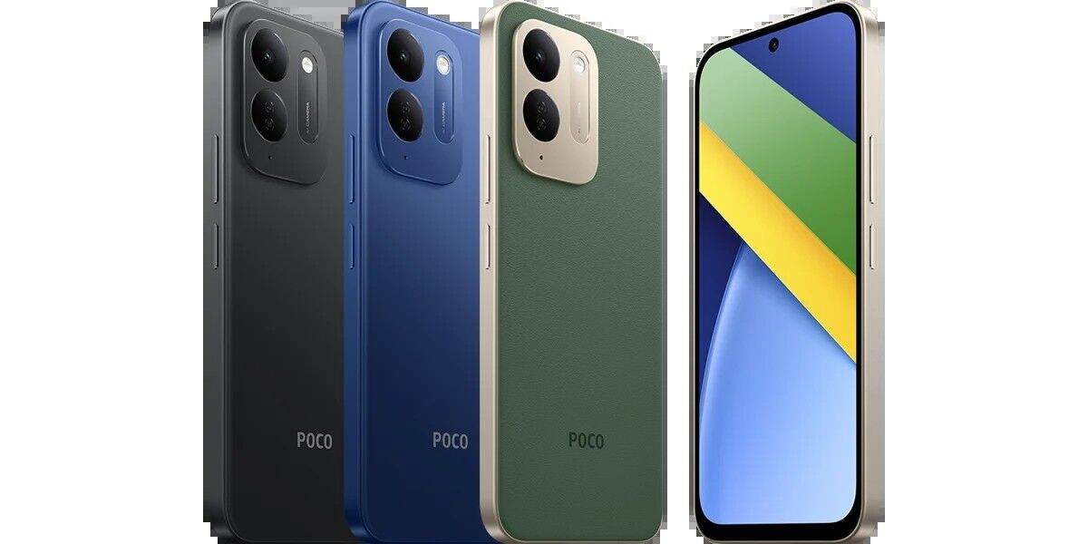 Poco C95 Pro Tanıtıldı! 7.500 Mah Bataryası Ve 120 Hz Ekranıyla Dikkat Çekiyor (2)