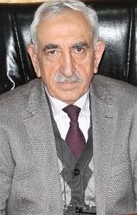 Prof. Dr. Abdülaziz Beki Hayatını Kaybetti! Kimdir, Nereli, Kaç Yaşındaydı?2B40B86E C0C3 4F80 95F6 26F6D62Bacde 750X422