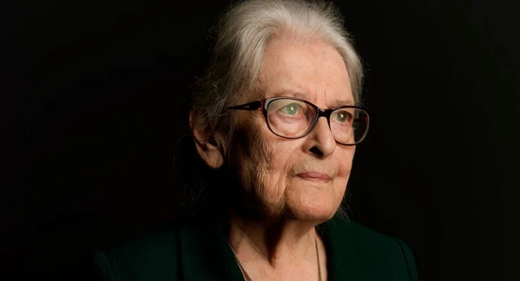 Prof. Dr. Ioanna Kuçuradi Kimdir, Kaç Yaşında ?Prof. Dr. Ioanna Kuçuradine Iş Yapıyordu? Prof. Dr. Ioanna Kuçuradi Öldü?2026 10 02 Ionna Kucuradi Icdp 2.Jpg