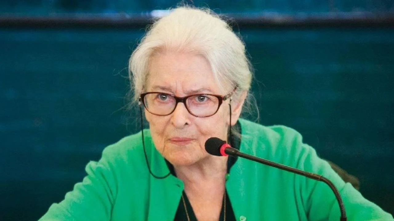 Prof. Dr. Ioanna Kuçuradi Kimdir, Kaç Yaşında ?Prof. Dr. Ioanna Kuçuradine Iş Yapıyordu? Prof. Dr. Ioanna Kuçuradi Öldü?Ioanna Kucuradi Hayatini Kaybetti.jpg