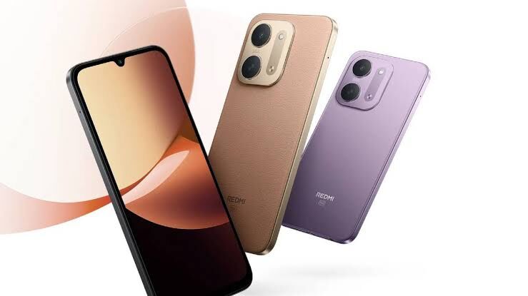 Redmi 17C 5G Tanıtıldı: 6000 Mah Bataryası Ve 120 Hz Ekranıyla Geliyorimages 56