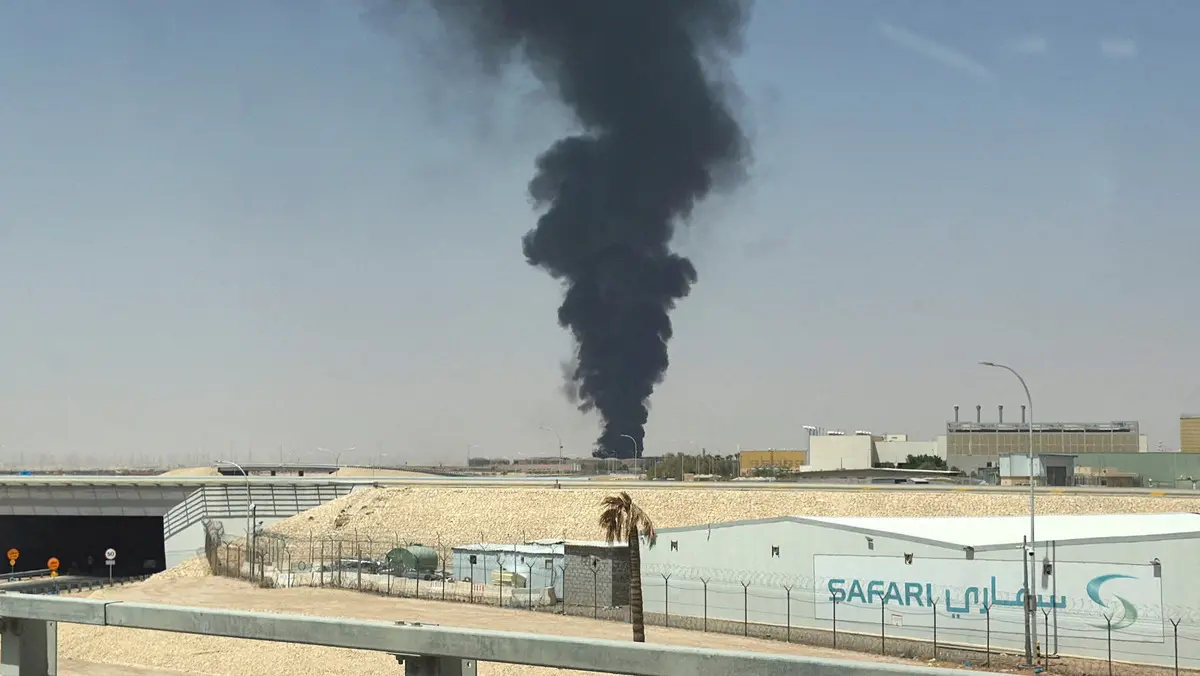 Riyad’da Güvenlik Alarmı: Balistik Füzenin Imha Edildiği Açıklandı1200Xauto 2.Jpg