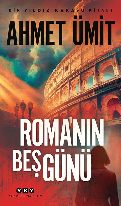 Romanin Bes Gunu