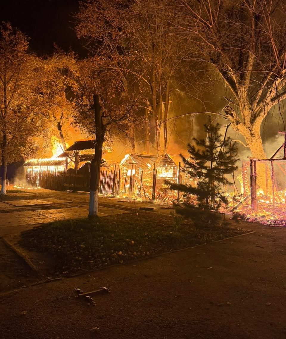 Rusya'dan Kiev'e Gece Boyunca Füze Saldırısıaw815699 05