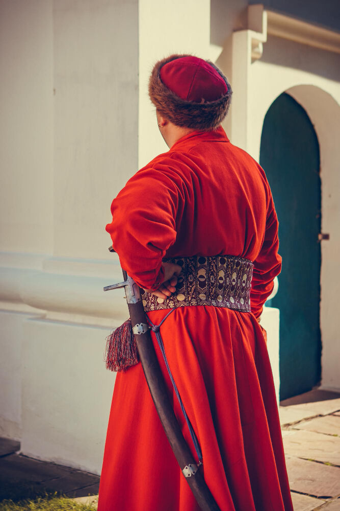 Rüyada Kaftan Görmek Gençgazete (6)