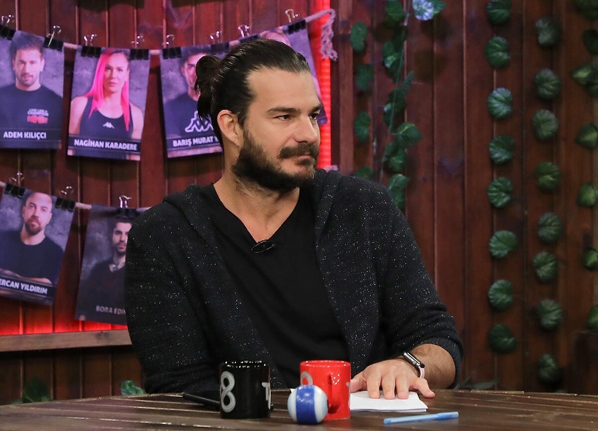 Hakan Hatipoğlu’nun Survivor yarışmacısıyla ilgili iddiası gündem oldu