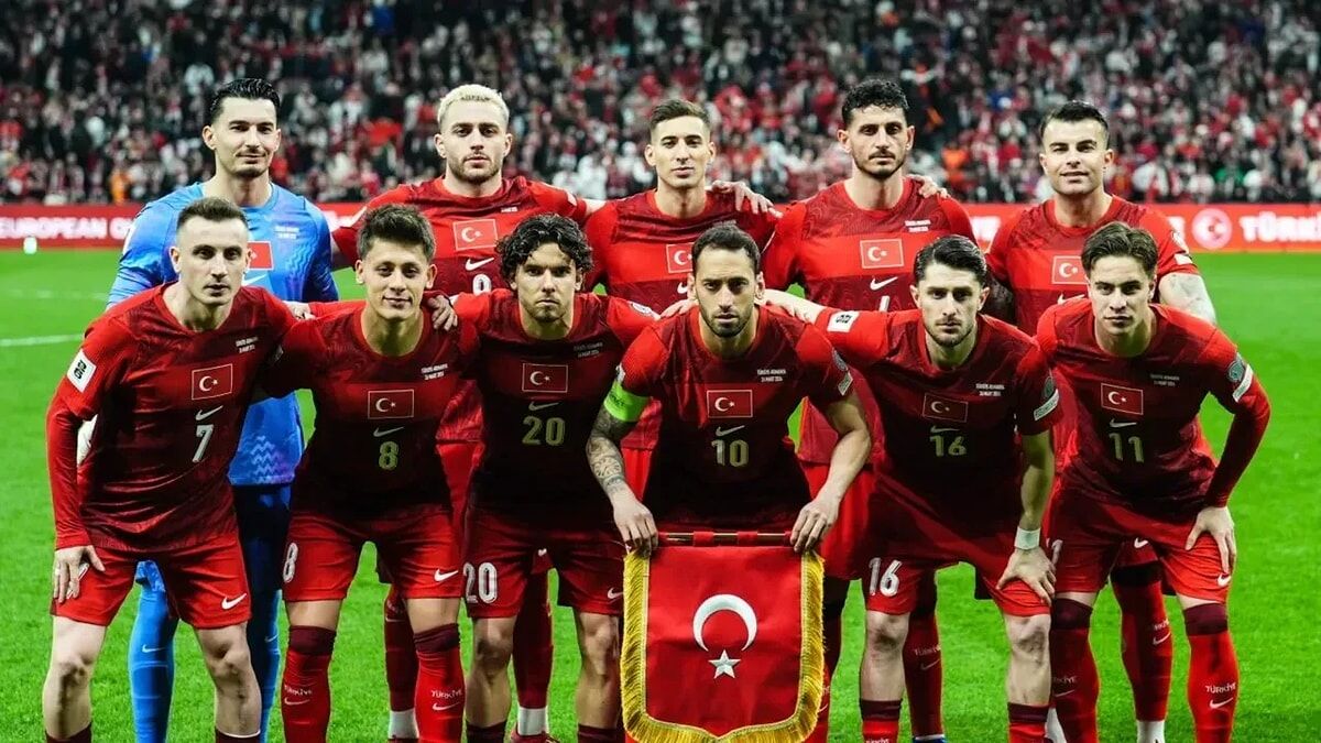 UEFA Uluslar Ligi’nde Türkiye kaçıncı sırada?-1