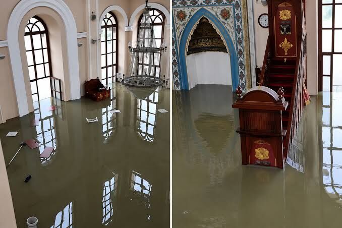 Sadabad Cami̇i̇