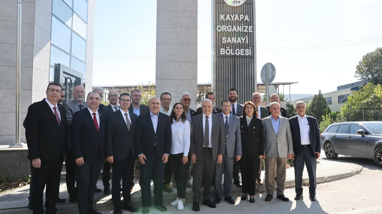Şadi Özdemir’den Kayapa Kuruçeşme Tesisi Çıkışı “Yeri Tamamen Yanlış” (1)