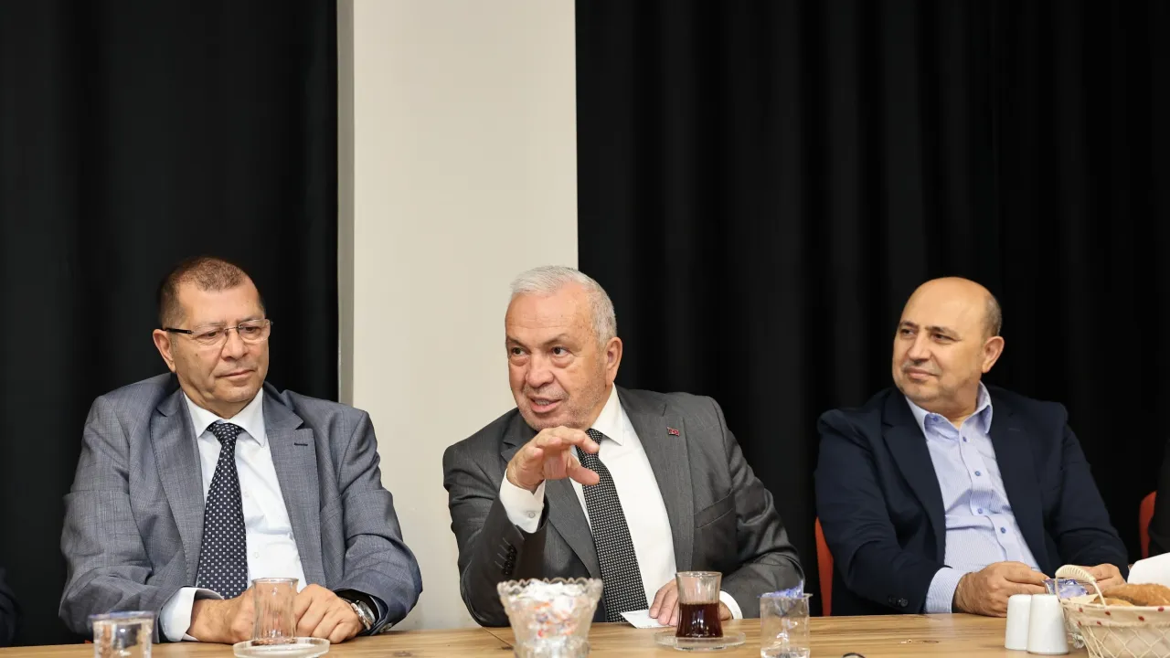 Şadi Özdemir’den Kayapa Kuruçeşme Tesisi Çıkışı “Yeri Tamamen Yanlış” (4)