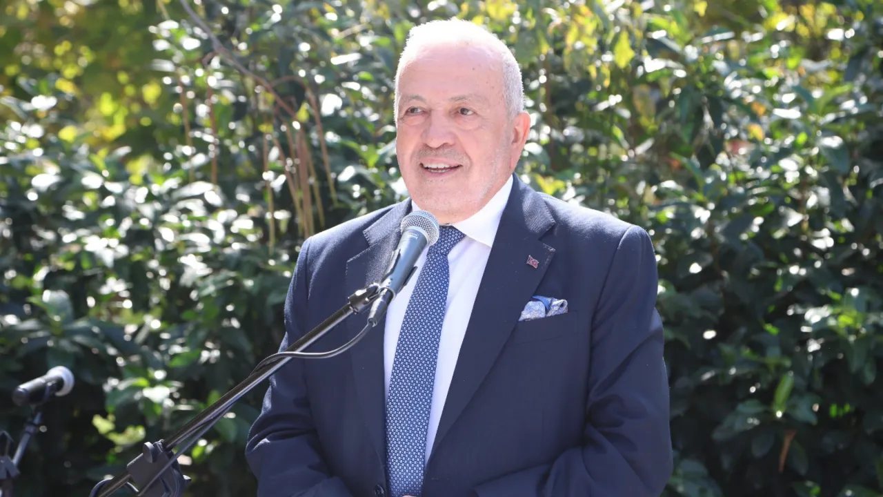 Şadi Özdemir'den Nilüfer'in Geleceği Için Kararlılık Mesajı Mücadelemizi Sürdüreceğiz (1)