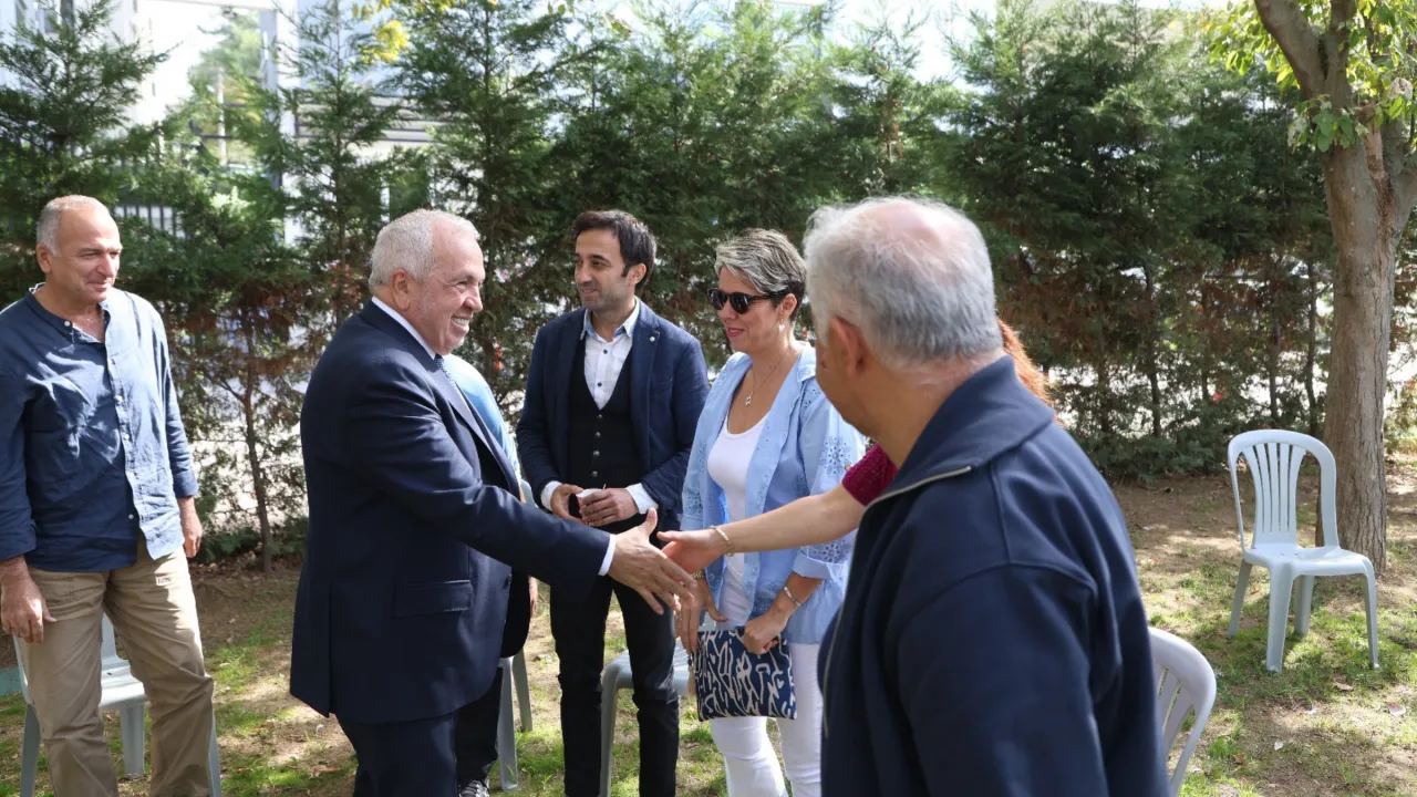 Şadi Özdemir'den Nilüfer'in Geleceği Için Kararlılık Mesajı Mücadelemizi Sürdüreceğiz (4)
