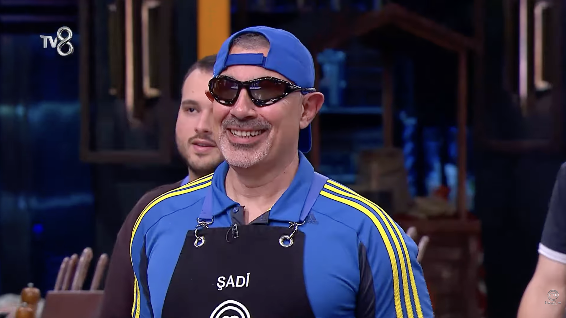 Şadi