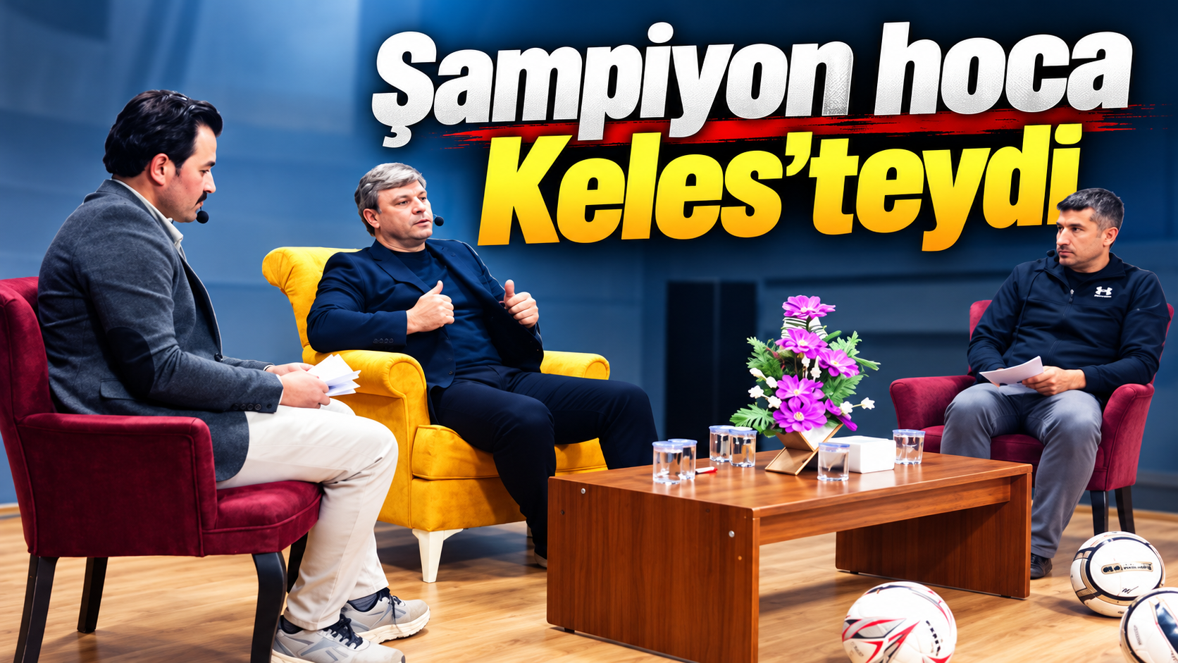 Şampiyonhoca
