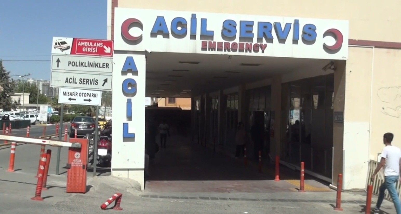 Asayiş
