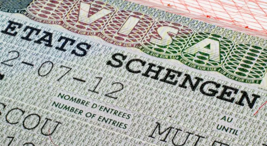 Schengen Vizesinde Yeni Dönem Mi Başlıyor? 3 Bakanlık Devreye Girdi