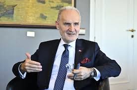 Şekib Avdagiç Kimdir, Kaç Yaşında, Nereli, Ne Iş Yapıyor? Şekib Avdagiç'in Görevleri Neler ?Images 14