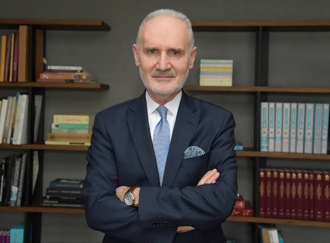 Şekib Avdagiç Kimdir, Kaç Yaşında, Nereli, Ne Iş Yapıyor? Şekib Avdagiç'in Görevleri Neler ?Images 15