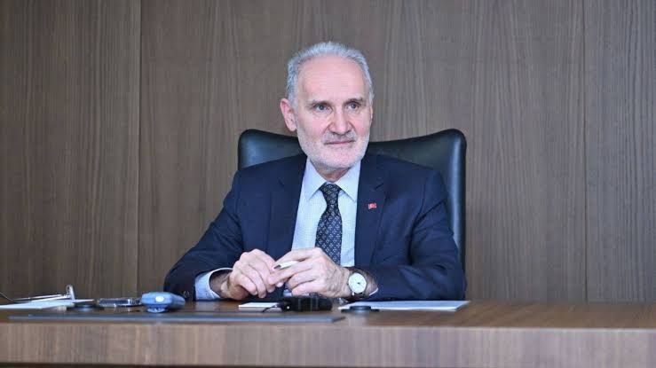 Şekib Avdagiç Kimdir, Kaç Yaşında, Nereli, Ne Iş Yapıyor? Şekib Avdagiç'in Görevleri Neler ?Images 17