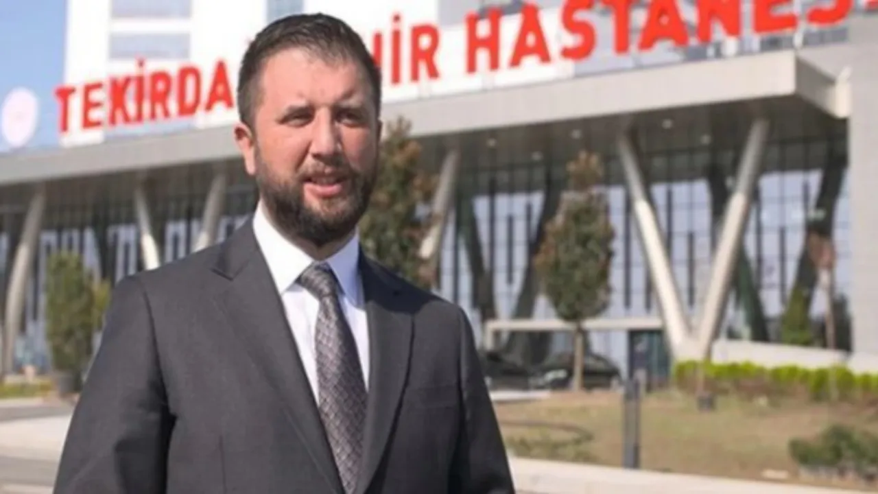 Selim Akın Kimdir, Kaç Yaşında Ve Nereli Hamdi Akın'ın Oğlu Selim Akın Ne İş Yapıyor, Neden Gözaltına Alındı (2)