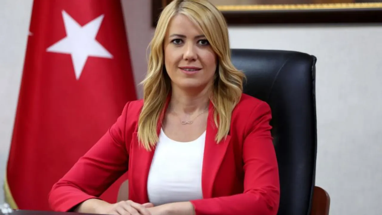 Şeniz Doğan Kimdir, Kaç Yaşında, Nereli, Neden Tutuklandı Ve Hangi Partiden?Seniz Dogan Kimdir Kac Yasinda Merkezefendi Belediye Baskani Seniz Dogan Kimdir Nereli Gozaltina Mi Alindi 2.Png
