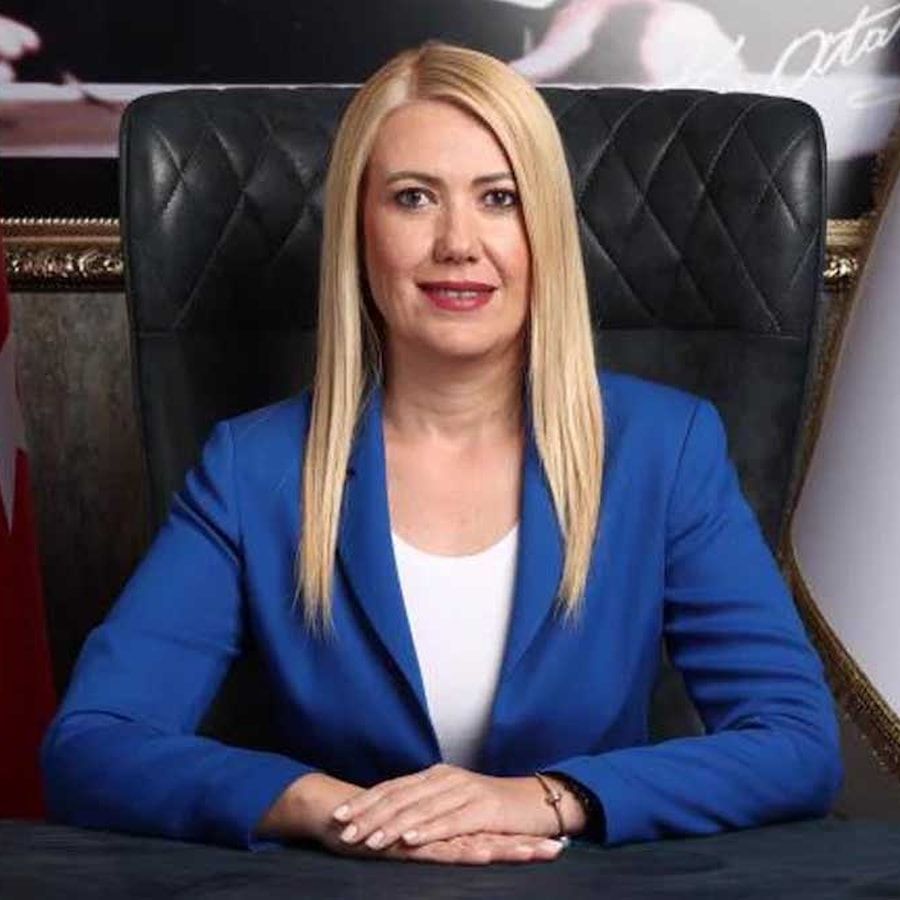 Şeniz Doğan Kimdir, Kaç Yaşında, Nereli, Neden Tutuklandı Ve Hangi Partiden?Seniz Doganjpg Xzbo3S6J Uwrytwqazw Bg