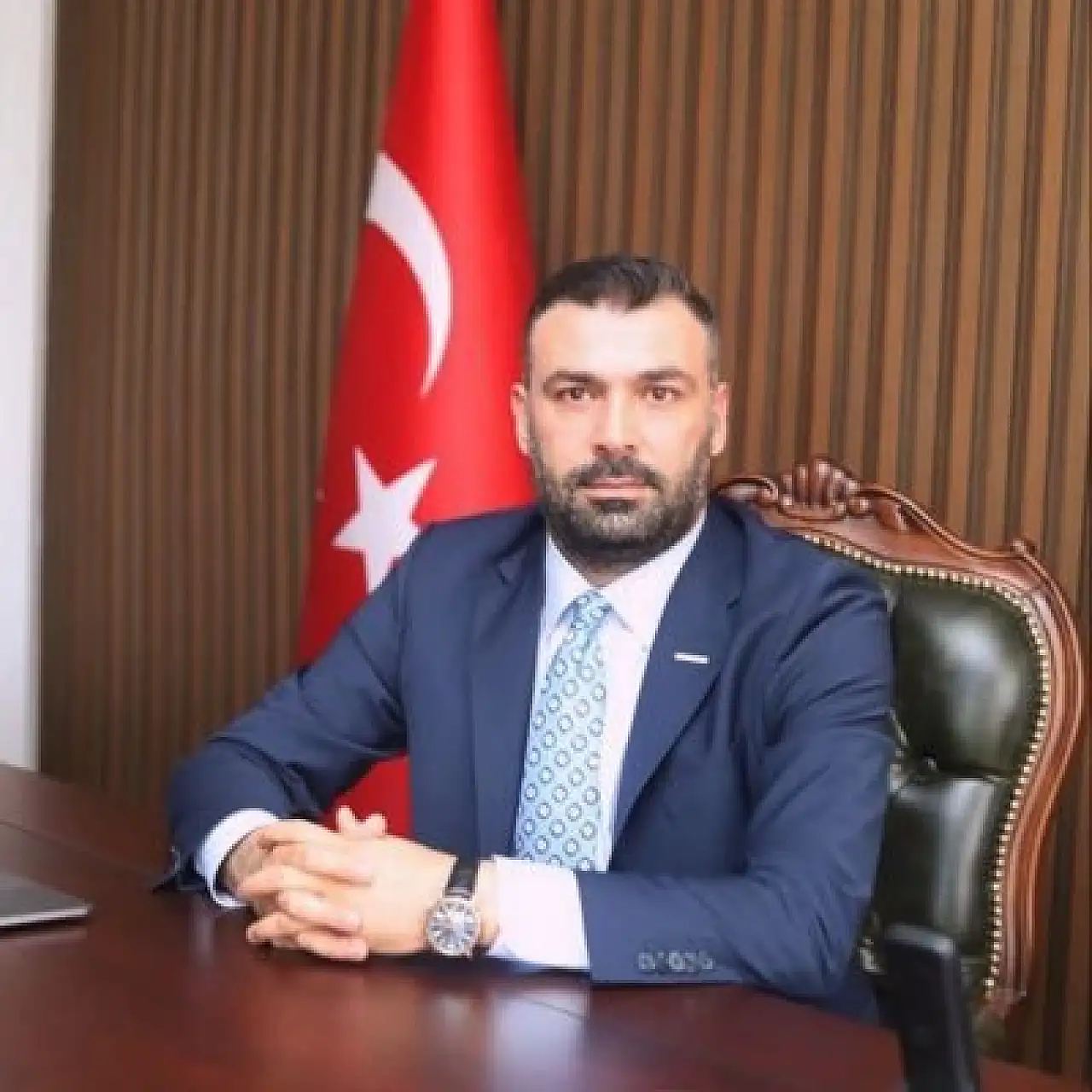 Serdar Yıldızgörer Kimdir, Nereli? Mtso’nun Yeni Başkanı Belli Olduserdar Yildizgorer Nereli 1791550508 Jx8Rtc.jpg