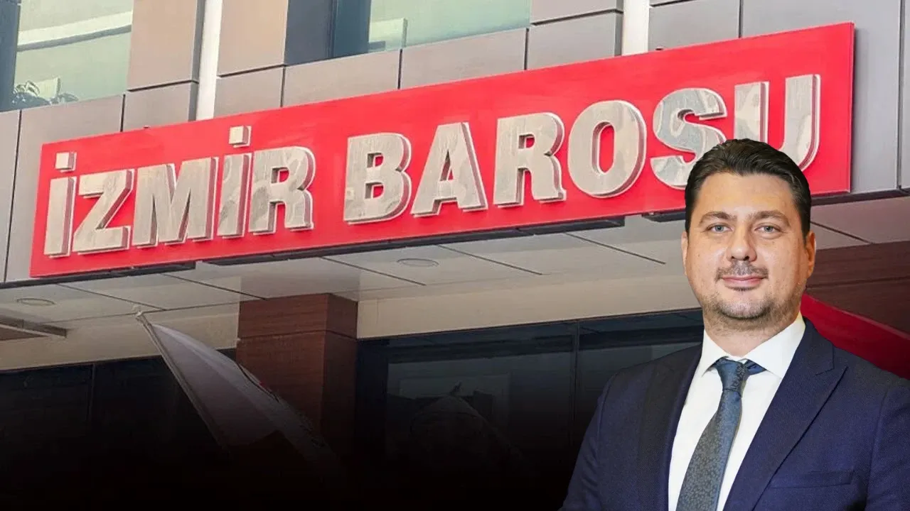 Serhat Sökmen Kimdir, Chp'li Mi İzmir Barosu'nun Yeni Başkanı Belli Oldu! Serhat Sökmen Kaç Yaşında, Nereli (3)