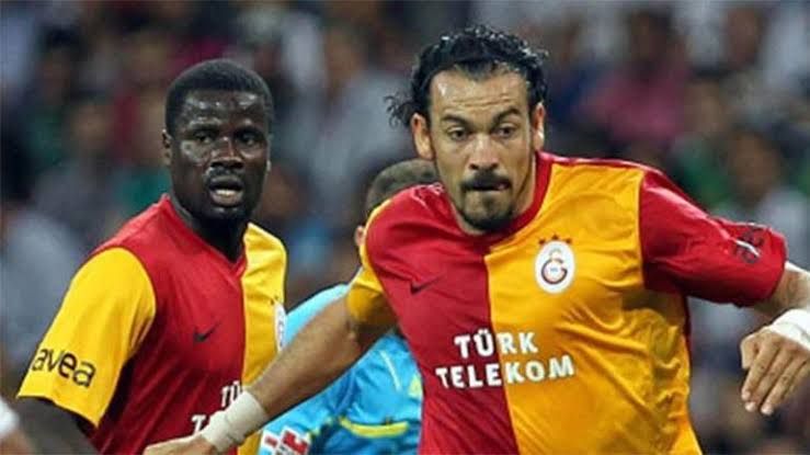Servet Çetin Kimdir, Kaç Yaşında, Nereli? Hangi Takımlarda Oynadı Ve Çalıştırdı?Images 13