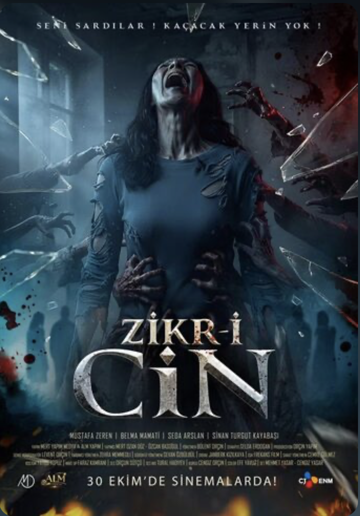 Sinama Severler Dikkat ! 30 Ekim 2026'Da Vizyona Hangi Filmler Girecek? | Bu Hafta Vizyonda Ki Filmler Ekran Resmi 2026 10 26 16.36.58