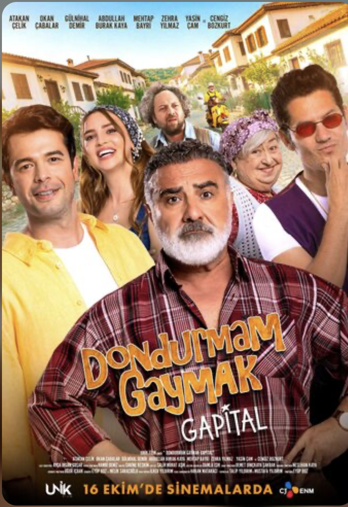 Sinemaseverlere Müjde: 16 Ekim’de Hangi Filmler Vizyona Girecek?Ekran Resmi 2026 10 12 16.06.17