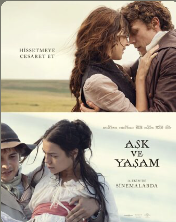 Sinemaseverlere Müjde: 16 Ekim’de Hangi Filmler Vizyona Girecek?Ekran Resmi 2026 10 12 16.09.22