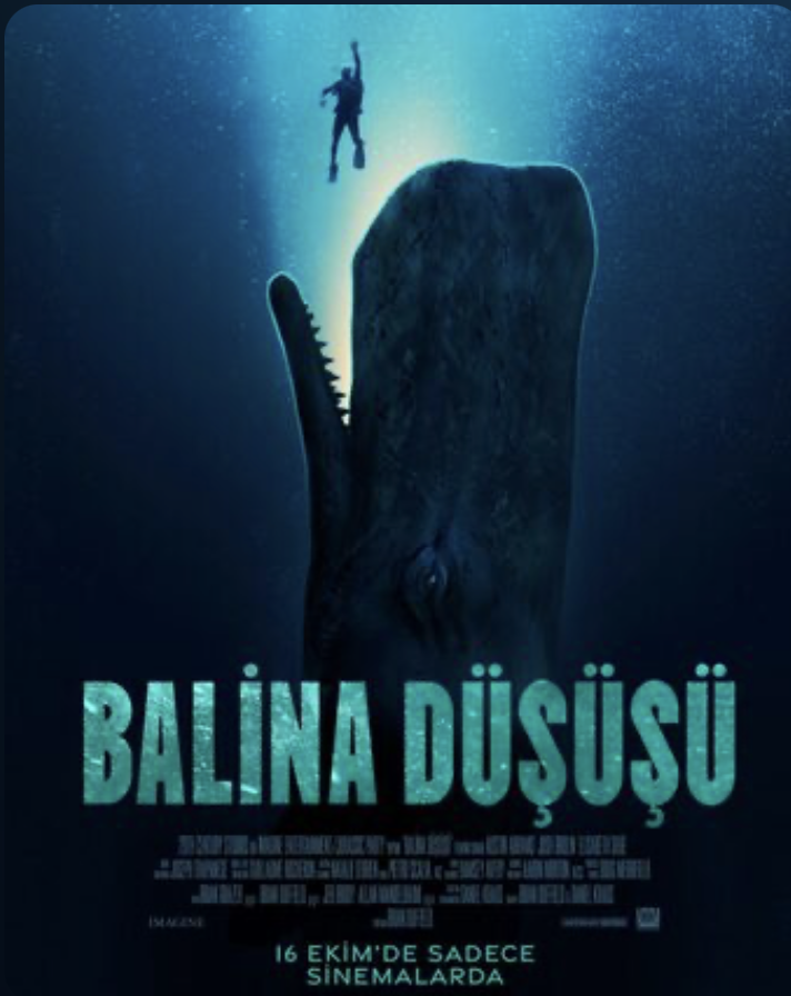 Sinemaseverlere Müjde: 16 Ekim’de Hangi Filmler Vizyona Girecek?Ekran Resmi 2026 10 12 16.10.45