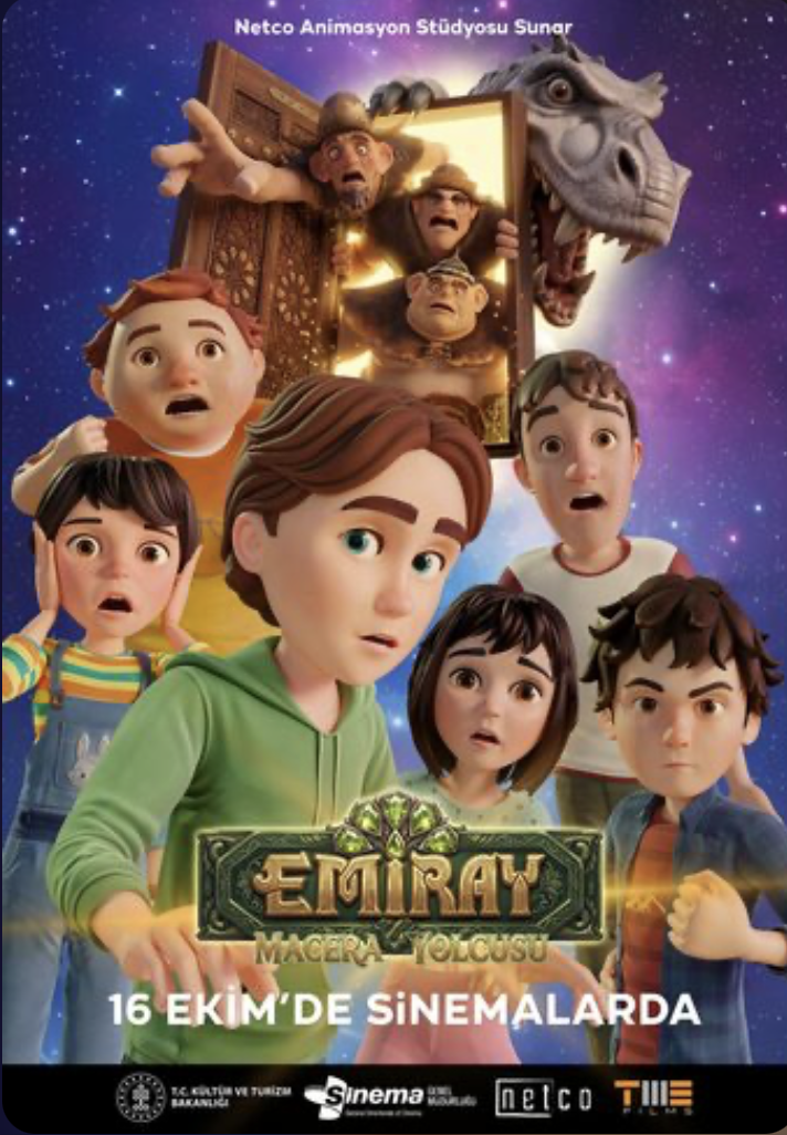 Sinemaseverlere Müjde: 16 Ekim’de Hangi Filmler Vizyona Girecek?Ekran Resmi 2026 10 12 16.12.59