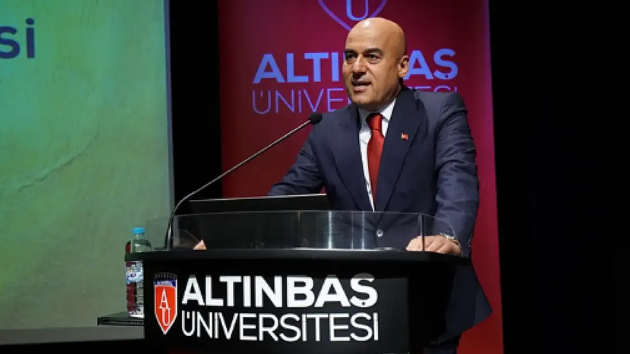 Sofu Altınbaş Kimdir, Neden Gözaltına Alındı İşte Şirketleri, Servetiyle Anılan Iş Hayatı Ve Biyografisi (2)