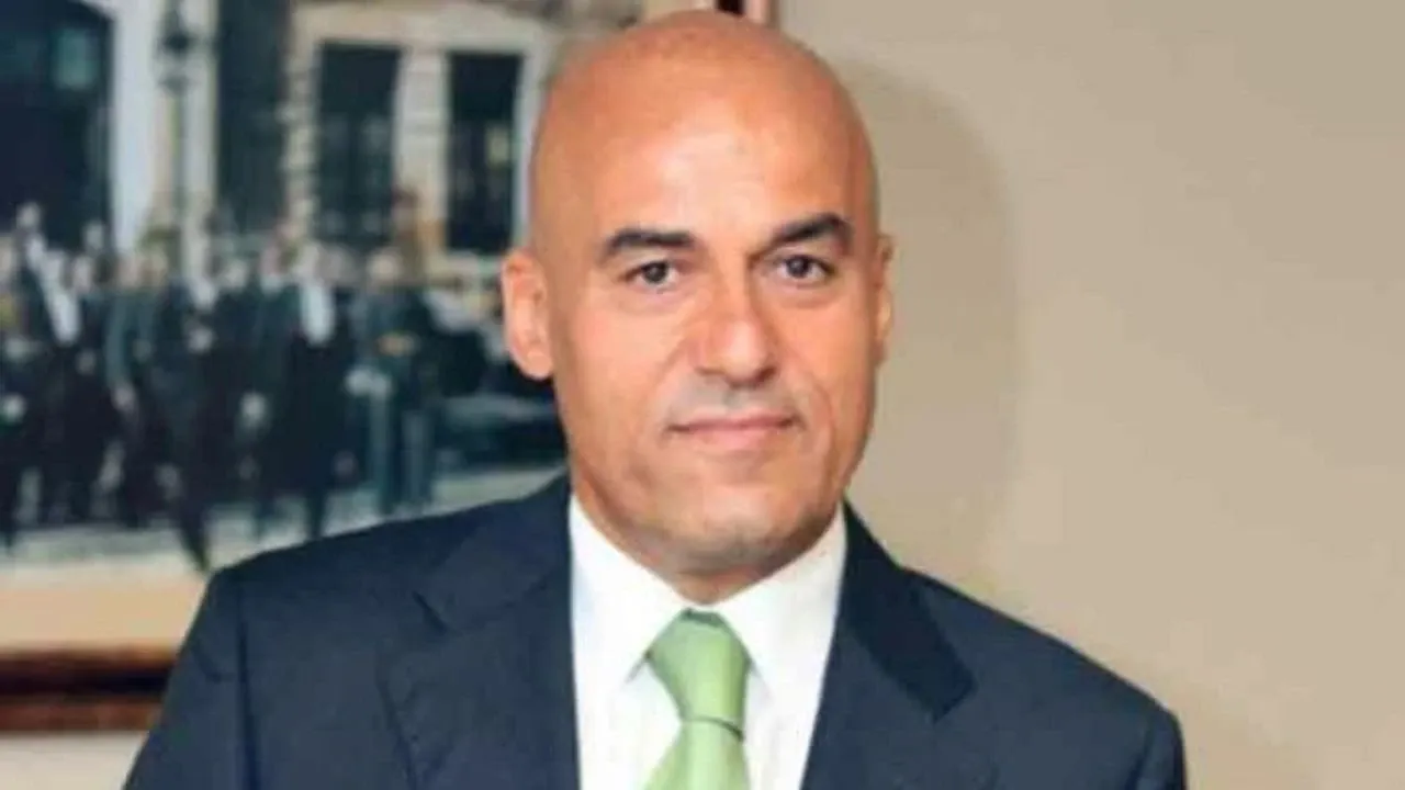 Sofu Altınbaş Kimdir, Neden Gözaltına Alındı İşte Şirketleri, Servetiyle Anılan Iş Hayatı Ve Biyografisi (3)
