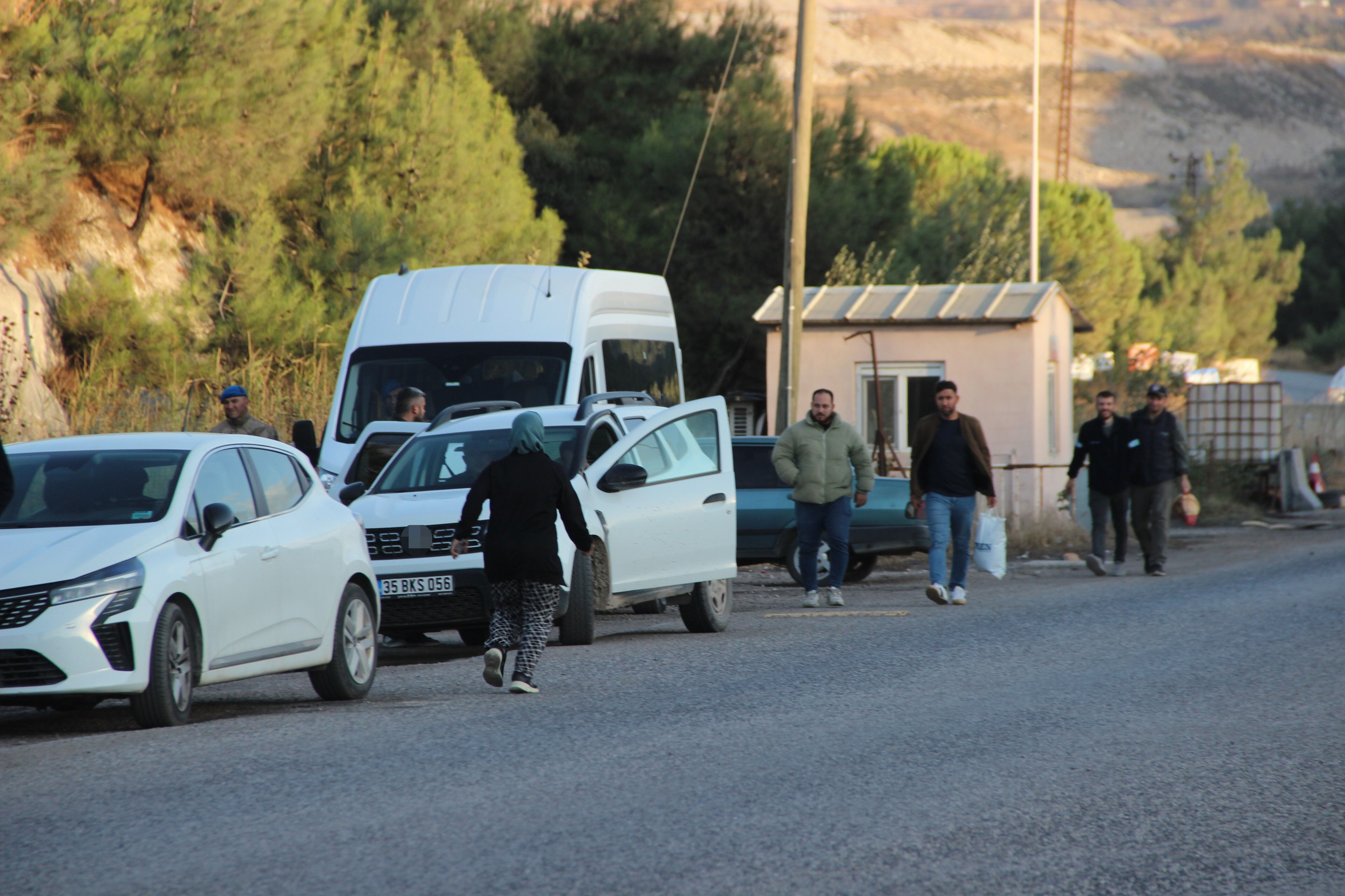 Soma’daki Göçükten Acı Haber Geldi (1)-1