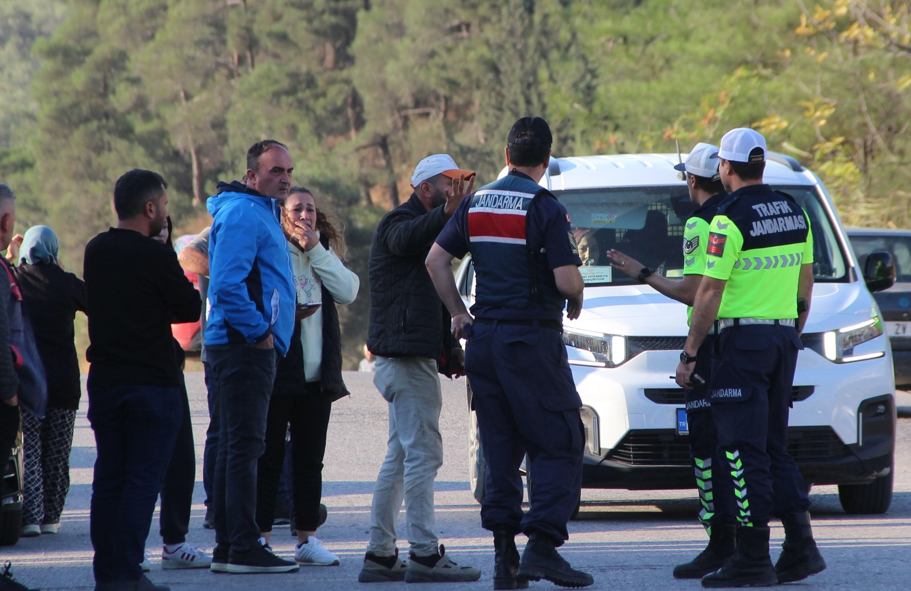 Soma’daki Göçükten Acı Haber Geldi