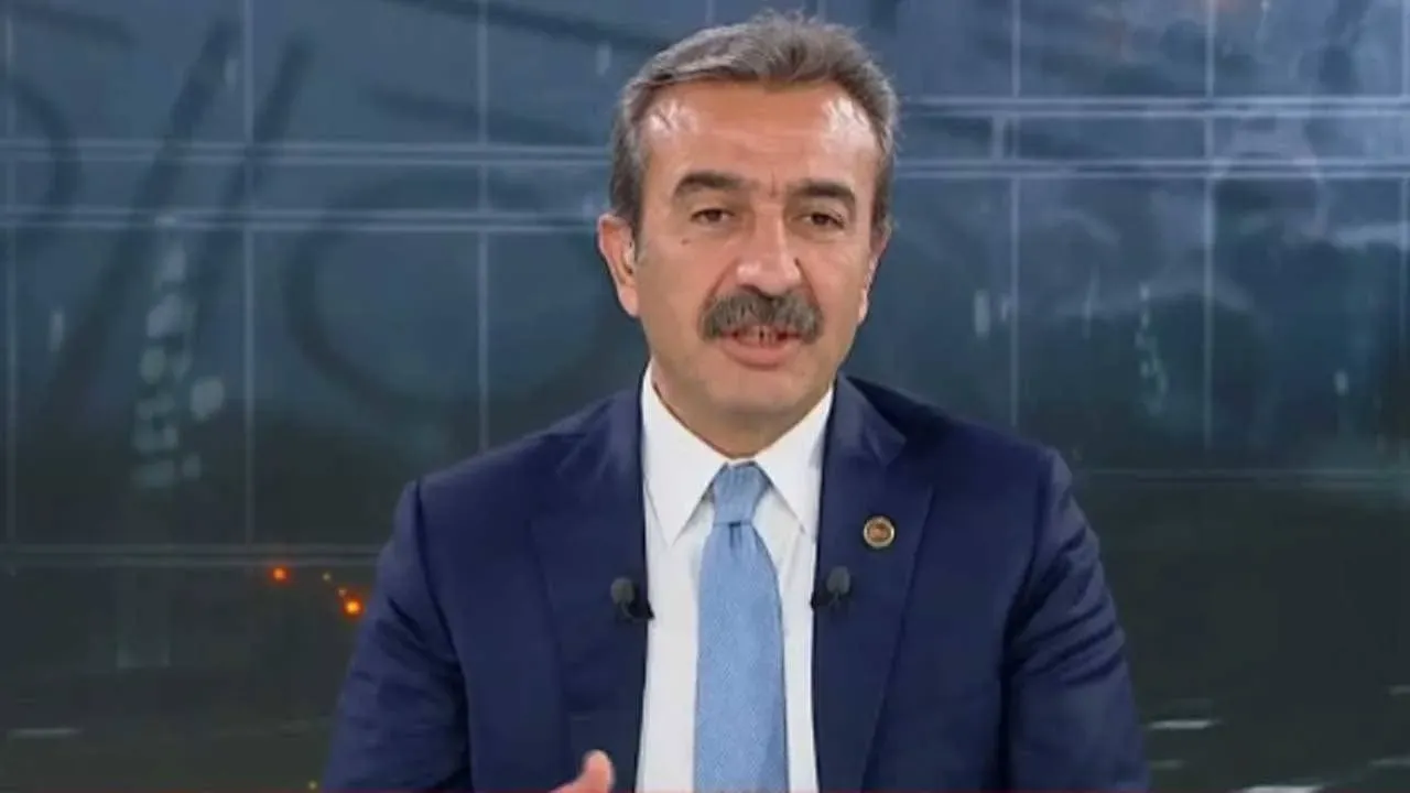 Soner Çetin Kimdir, Kaç Yaşında, Nereli Eski Çukurova Belediye Başkanı Neden Gözaltına Alındı (2)