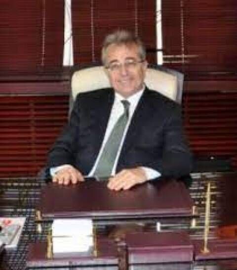 Spk Başkanı Mahmut Sütçü Kimdir, Kaç Yaşında, Nereli? Neden Istifa Etti, Hastalığı Ne?2021 03 28Tcdd Mahmut