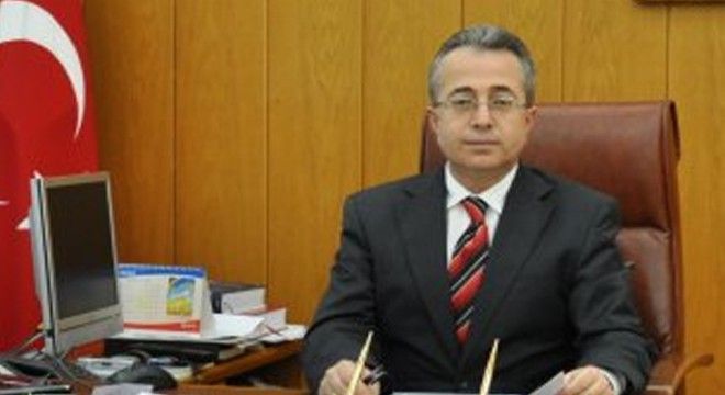 Spk Başkanı Mahmut Sütçü Kimdir, Kaç Yaşında, Nereli? Neden Istifa Etti, Hastalığı Ne?Spk Ikinci Baskanligina Mahmut Sutcu Atandi 544072