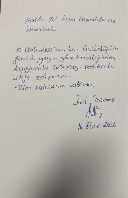 Suat Toktaş Kimdir, Kaç Yaşında, Nereli Suat Toktaş Halk Tv'den Neden Istifa Etti (1)-1