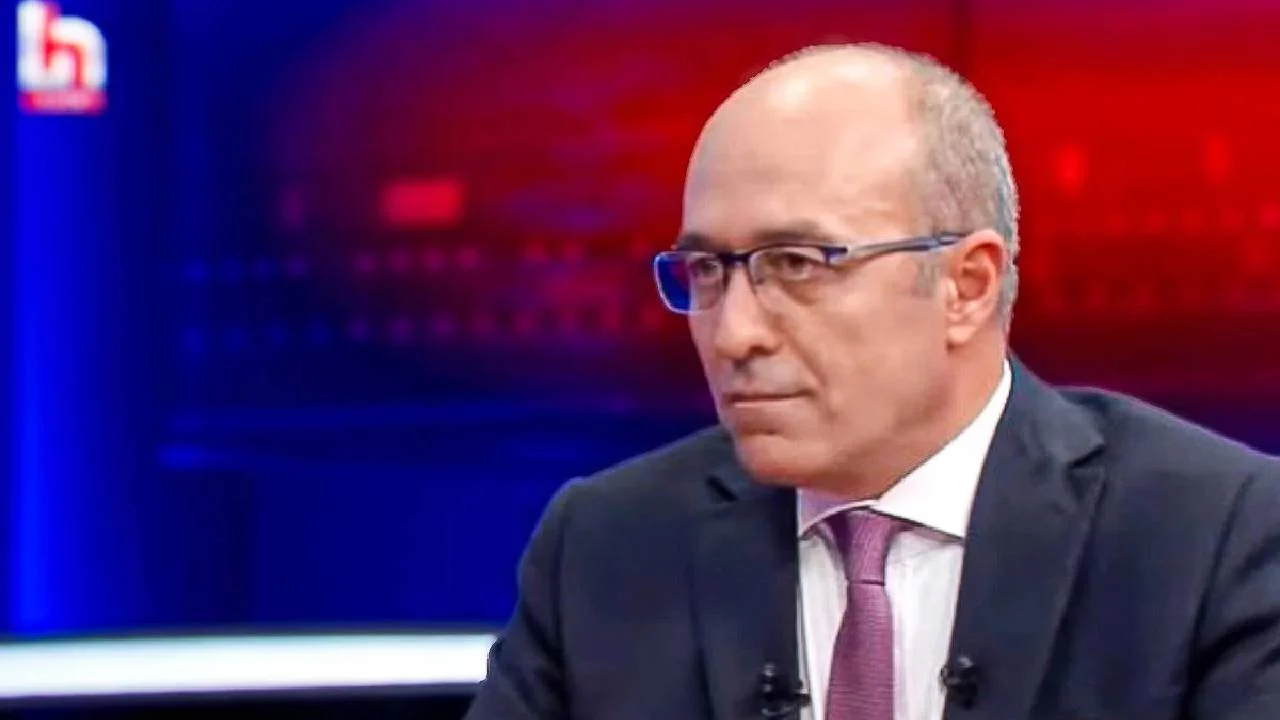 Suat Toktaş Kimdir, Kaç Yaşında, Nereli Suat Toktaş Halk Tv'den Neden Istifa Etti (2)