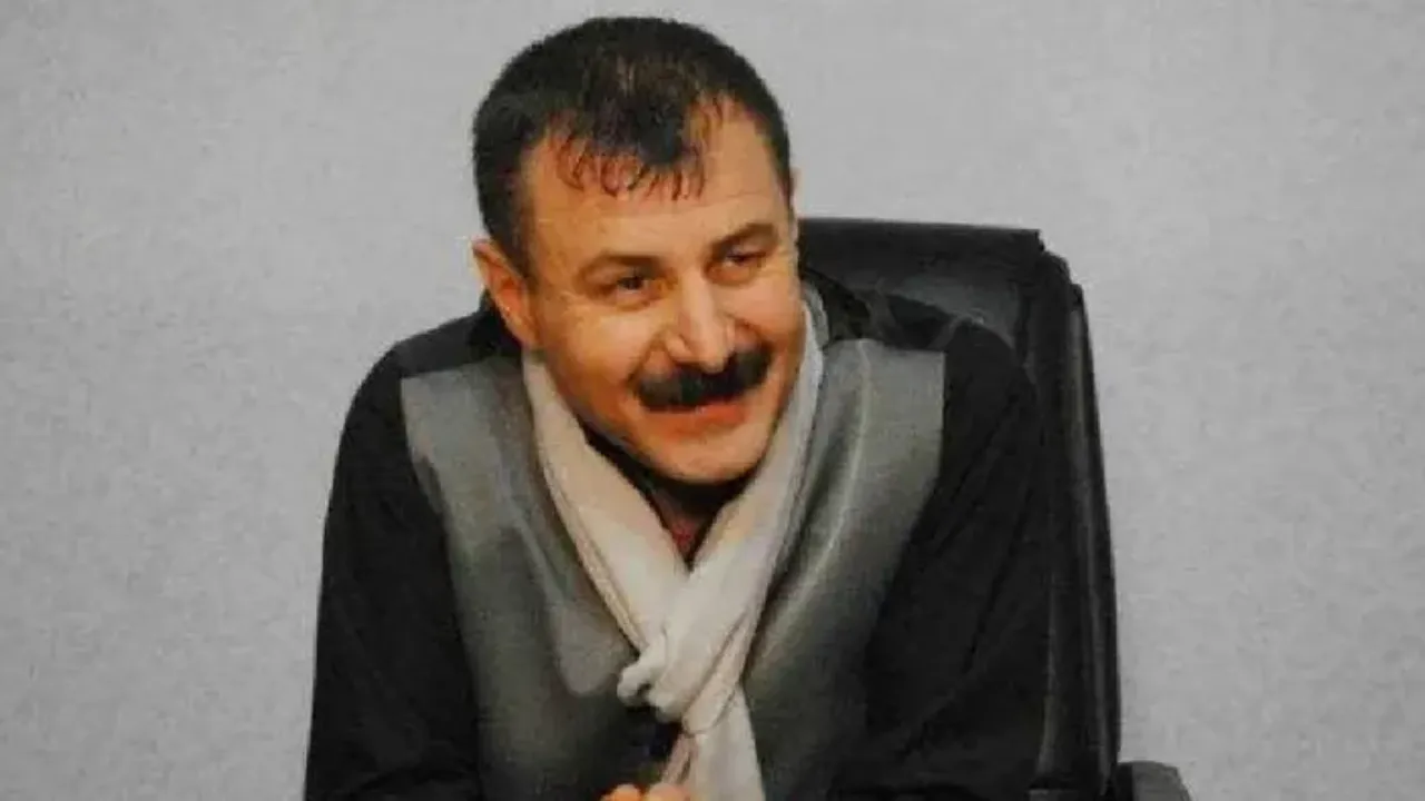 Subutay Kesgin Kimdir, Neden Azer Bülbül Adını Aldı Azer Bülbül'ün Gerçek Adı Neydi, Nasıl Öldü, Ölüm Nedeni Neydi (3)