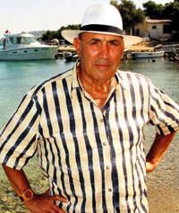 Sudi Özkan Kimdir, Serveti Ne Kadar? Sudi Özkan’ın Eşi Kim, Öldü Mü?