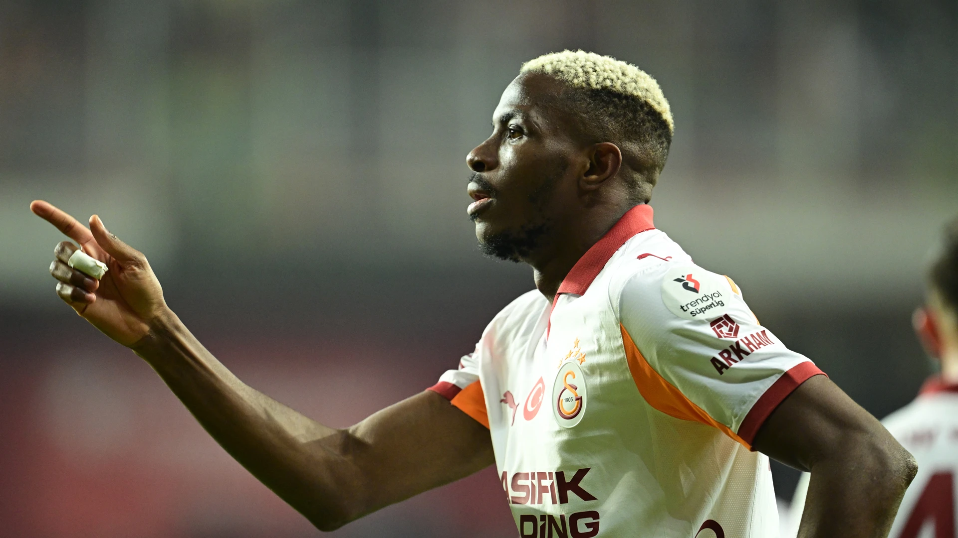 Süper Lig Gol Krallığında Zirve Değişti! 8. Hafta Sonunda Lider Kim ?3Cade3B0 Super Lig Gol Kralligi Yarisi 8 Hafta Sonunda Olusan Zirve 1
