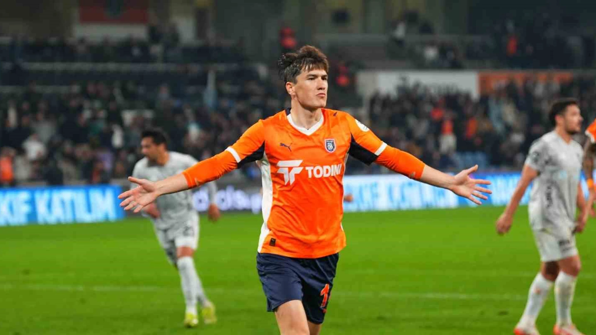 Süper Lig Gol Krallığında Zirve Değişti! 8. Hafta Sonunda Lider Kim ?40A75251 Super Lig Gol Kralligi Yarisi 8 Hafta Sonunda Olusan Zirve 2