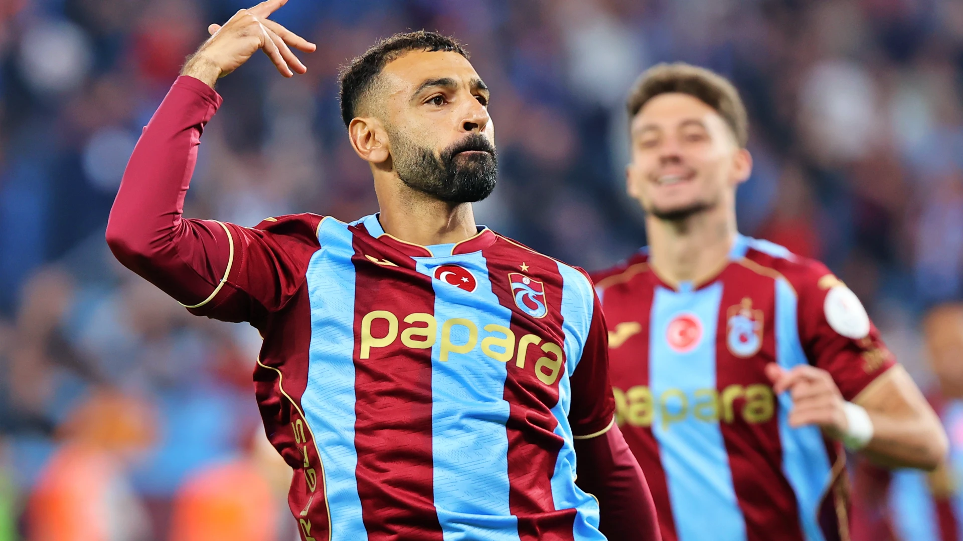 Süper Lig Gol Krallığında Zirve Değişti! 8. Hafta Sonunda Lider Kim ?6B3C9753 Super Lig Gol Kralligi Yarisi 8 Hafta Sonunda Olusan Zirve 4