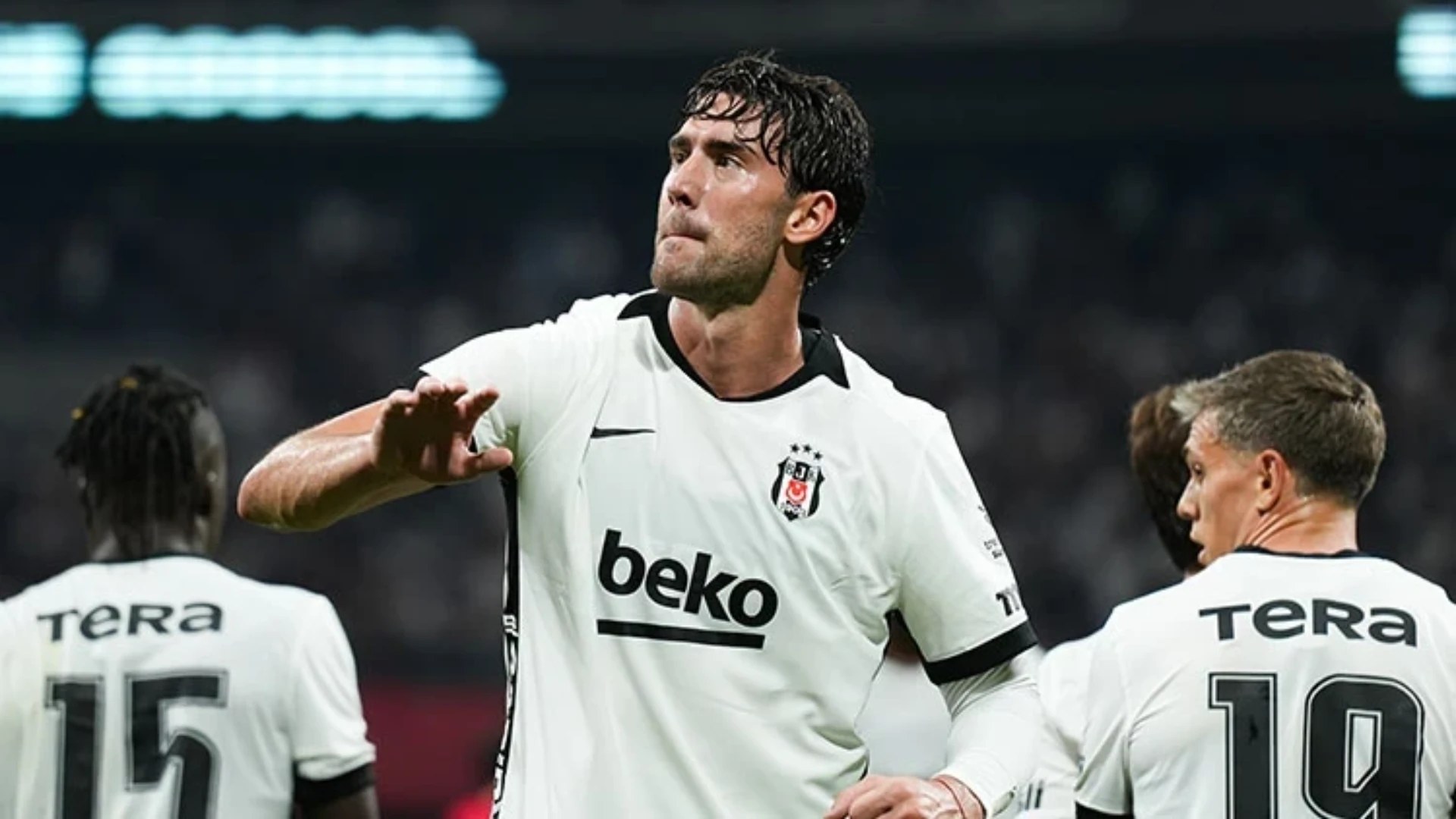 Süper Lig Gol Krallığında Zirve Değişti! 8. Hafta Sonunda Lider Kim ?71297095 Super Lig Gol Kralligi Yarisi 8 Hafta Sonunda Olusan Zirve 2